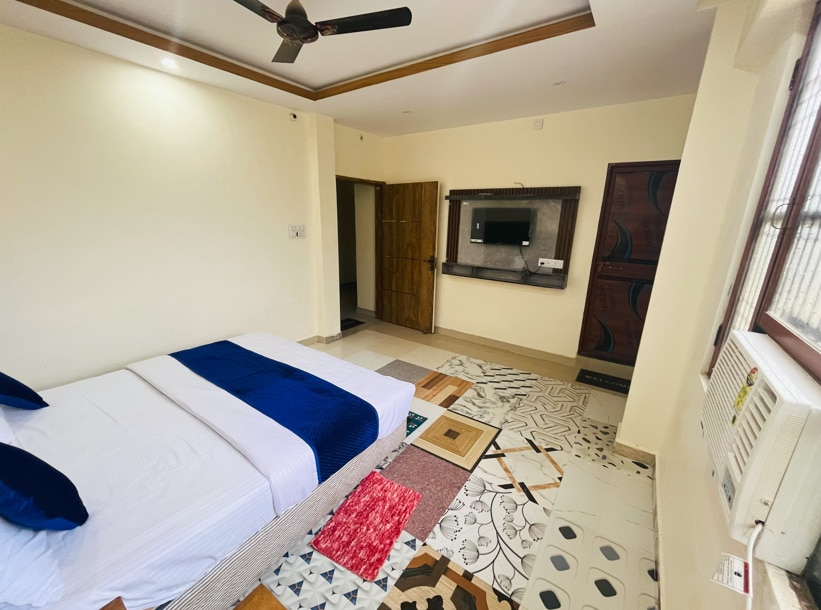 Ayodhya Inn Achari Sagra - Tap to explore photos