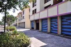 Alphanso Resort, Murbad