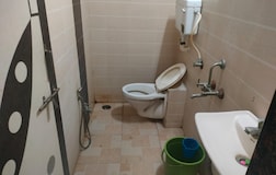 Washroom