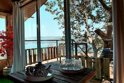 The Canopy Cottage 2BHK Pawna Lake, Lonavala