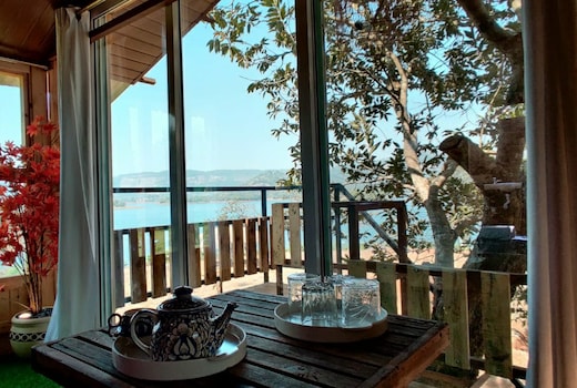The Canopy Cottage @BHK Pawna Lake