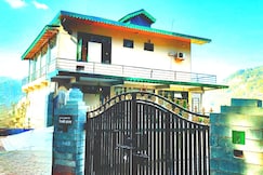 Dilli House BNB | Swimming Pool, Kasauli