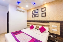 Hotel Modern, Mumbai