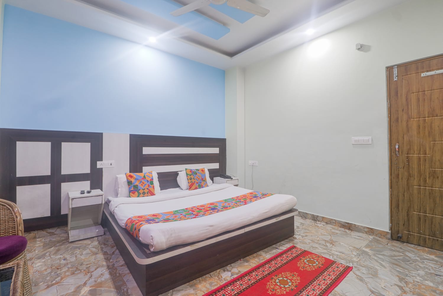 Veda Retreat rishikesh - Tap to explore photos