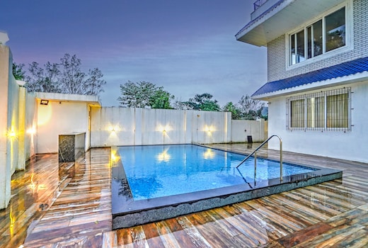 Villa Viva by DanCenter