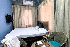 Embassy Inn near Rajbari, Kochbihar