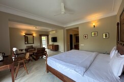 Kings Abode - Luxuria Ranakpur by Moustache, Ranakpur