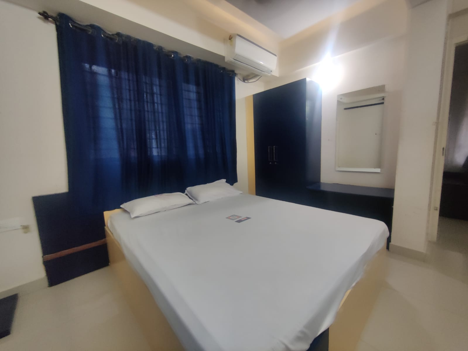 Ambadi Blueberry Hotel - Tap to explore photos