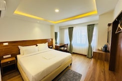 Hotel Harsha Nepal, Kathmandu