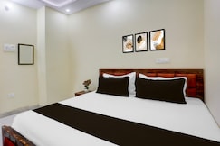 Hotel O by OYO Sangat Prime, Gadarpur