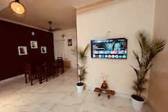 Luxura Living 2BHK Apartment, Cochin