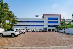 RR INN Group Of Hotels, Kanyakumari