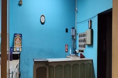 R V  Lodge, Thiruvananthapuram