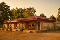 The Desert Resort, Jaisalmer