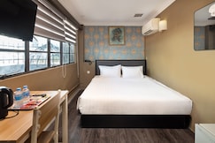 The Quay Hotel Bugis, Singapore