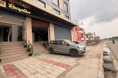 Hotel Raas Inn, Kanpur