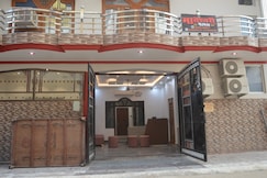 Mateshwari Palace, Ayodhya