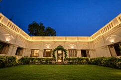 The Heritage at Luxmi Kund by ITH Stays, Varanasi