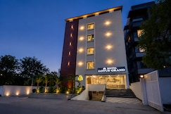 Hotel Lotus Grand, Chittoor