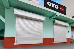 Super Hotel O A R Lodge, Durgapur