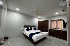 HOTEL DOLPHIN, Hyderabad