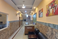 Hisham Residency | Rooms in an Apartment, Cochin
