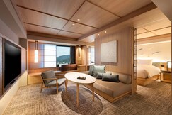 DoubleTree by Hilton Kyoto Higashiyama, Kyoto