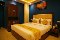 Hotel Grill Inn, Lucknow