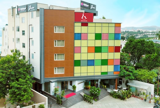 Inde Signature Jaipur