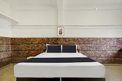 P K Residency, Cochin
