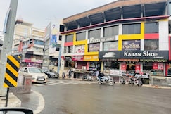 Hotel O 7 Seas, Jabalpur