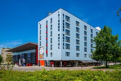 bigBOX ALLGAEU Hotel by Best Western, Unterallgau
