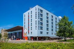 bigBOX ALLGAEU Hotel by Best Western, Lindau (Bodensee)