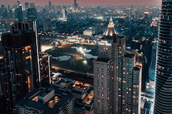 Grande Centre Point Ratchadamri, Bangkok