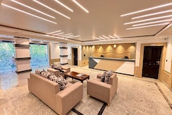 Rega Snow Creek, Pahalgam