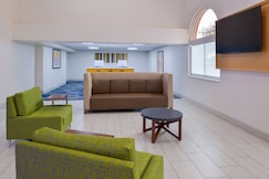 Holiday Inn Express & Suites - Shreveport - Downtown, Bossier