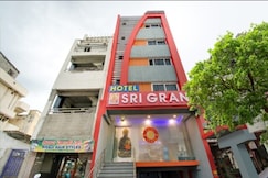 HOTEL SRI GRAND, Guntur