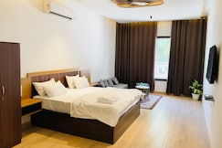 ORIGIN SUITES, Pushkar