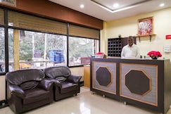 Hotel O Sweekar Inn Umdanagar Railroad Station, Hyderabad
