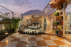 The Dome Suite Bhopal, Bhopal