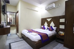 Hotel Lord Krishna Deluxe - Premium budget Hotel near New Delhi Railway Station, Delhi