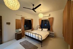 Morning Glory by Celestra Stays, Karjat
