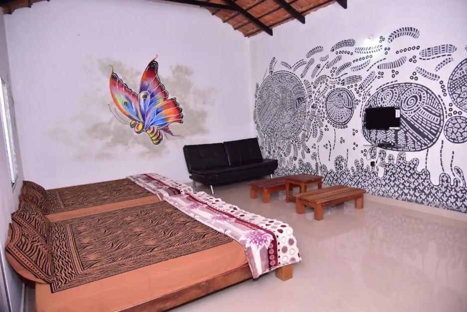 Backpacker Homestay - Tap to explore photos
