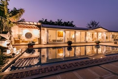 StayVista at 5BR @ Le Sutra - Geometrica, Lonavala