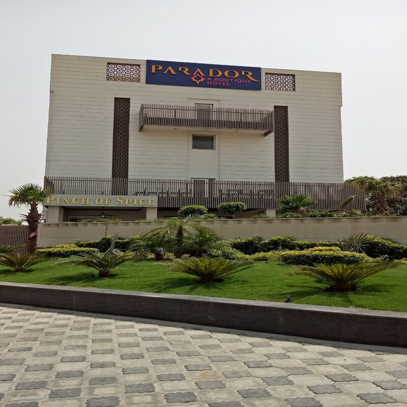Hotel Parador Firozabad Inr 1119 Off 3 4 9 Deal Hd Hotel Parador Firozabad Inr 1119 Off 3 4 9 Deal Hd Photos Reviews