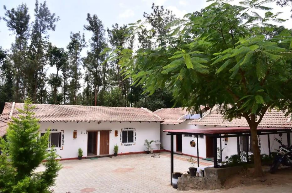 Backpacker Homestay - Tap to explore photos