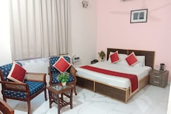 Doon Metro Hotel, Baddi