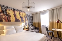 Mercure Cavaillon Hotel, Vaucluse