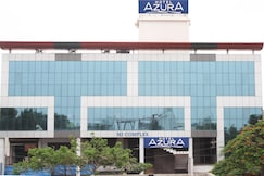 Hotel Azura, Porbandar
