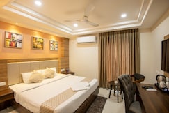 Hotel Ramida Suites Near Delhi Airport, Delhi